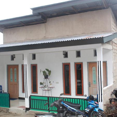 Family Guest House Moni Келимуту Номер фото